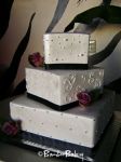 WEDDING CAKE 632